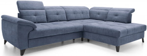 Coltar extensibil Inferne pe dreapta Raquel 40 - Img 3