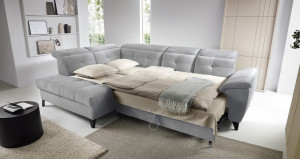 Coltar extensibil Inferne pe stanga Aura 04 - Img 9
