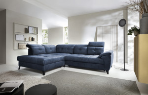 Coltar extensibil Inferne pe stanga Aura 40 - Img 4