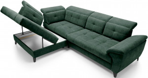 Coltar extensibil Inferne pe stanga Raquel 35 - Img 10