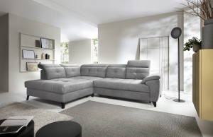 Coltar extensibil Inferne pe stanga Relax 04 - Img 4