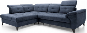 Coltar extensibil Inferne pe stanga Relax 40 - Img 3