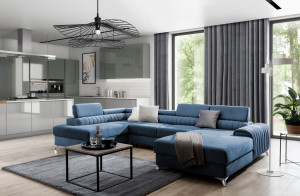 Coltar extensibil Lacante pe stanga Gojo 40