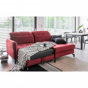 Coltar extensibil Lorelle pe dreapta Kronos 19 - Img 3