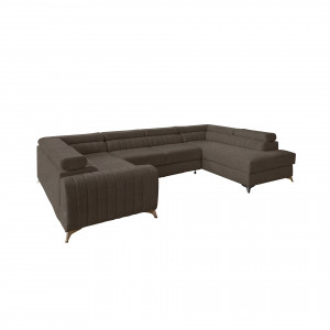 Coltar extensibil Louis pe dreapta Vero 18