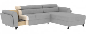Coltar extensibil Mariall pe dreapta Monolith 97 - Img 11