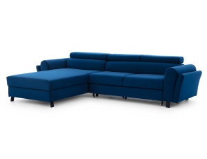 Coltar extensibil Mariall pe stanga Riviera 81 - Img 3