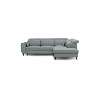 Coltar extensibil Noble pe dreapta Savoi 100 - Img 13