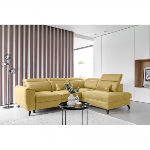 Coltar extensibil Noble pe dreapta Savoi 45 - Img 4