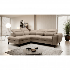Coltar extensibil Noble pe stanga Nube 20 - Img 3