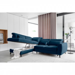 Coltar extensibil Noble pe stanga Nube 40 - Img 7
