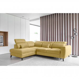 Coltar extensibil Noble pe stanga Savoi 45 - Img 3