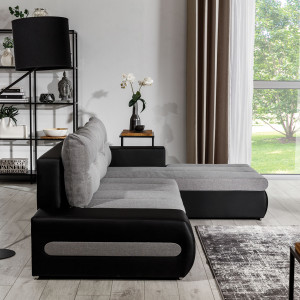 Coltar extensibil Ottavio pe dreapta Sawana 21/Soft 29 - Img 6