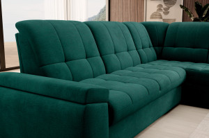 Coltar extensibil Sado pe dreapta Nube 35 - Img 10