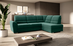 Coltar extensibil Siber pe dreapta Lukso 35 - Img 4