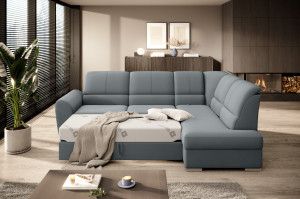 Coltar extensibil Siber pe dreapta Velvetmat 4 - Img 5