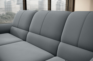 Coltar extensibil Siber pe dreapta Velvetmat 4 - Img 8