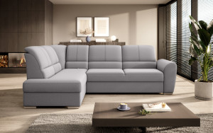 Coltar extensibil Siber pe stanga Gojo 4 - Img 2