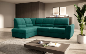 Coltar extensibil Siber pe stanga Nube 35 - Img 4