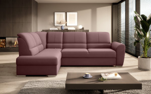 Coltar extensibil Siber pe stanga Velvetmat 24 - Img 2