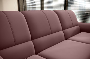 Coltar extensibil Siber pe stanga Velvetmat 24 - Img 8