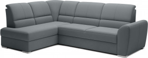 Coltar extensibil Siber pe stanga Velvetmat 4 - Img 3
