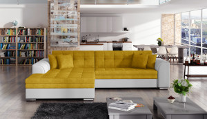 Coltar extensibil Sorento pe stanga Omega 68/Soft 17 - Img 2