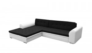 Coltar extensibil Sorento pe stanga Sawana 14/Soft 17 - Img 2