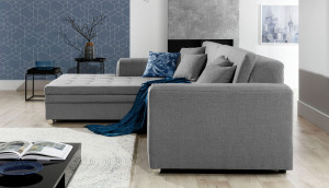 Coltar extensibil Sorento pe stanga Soft 17 - Img 6