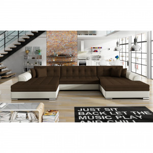 Coltar extensibil Vento Sawana 16/Soft 33 - Img 2