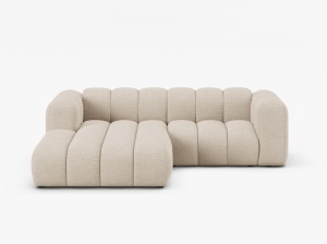 Coltar Lupine boucle Baloo L230 cm - Img 7