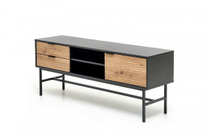 Comoda TV Murano RTV1 – H61 cm - Img 8