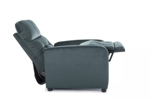 Fotoliu Otus velvet verde Blu78 H100 cm - Img 3