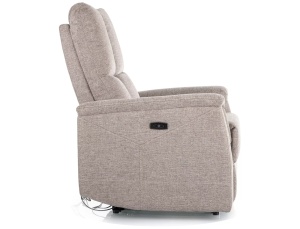 Fotoliu recliner Neptun bej Brego34 - Img 2