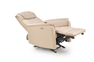 Fotoliu recliner tapitat Paradise - H103 cm - Img 18