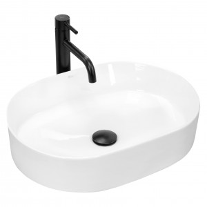 Lavoar Nadia ceramic L50 cm