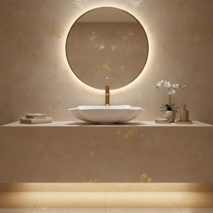 Lavoar REA Infinity + Dop Click-Clack - Img 6