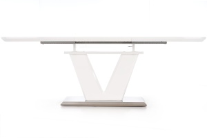 Masa extensibila MDF Mistral - L 160-220 x l 90 x h 77 cm - Img 9