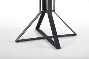 Masa extensibilă Mercy stejar – L120-160 x l120 x h80 cm - Img 15