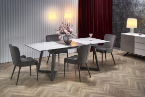 Masa Extensibila Tiziano l90 x h76 x L160-210 cm - Img 11