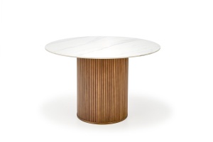 Masa rotunda Bruno – ø120 / h76 cm - Img 4