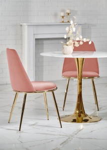 Masa rotunda Casemiro – ø90 / h75 cm - Img 14