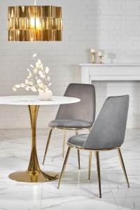 Masa rotunda Casemiro – ø90 / h75 cm - Img 24