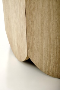 Masa rotunda Hugo – ø120 / h76 cm - Img 12
