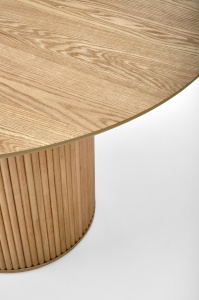 Masa rotunda Lopez – ø120 / h78 cm - Img 6