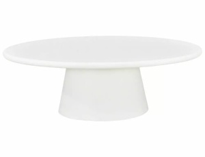 Măsuță de cafea Marocco ecru L120 x l60 cm - Img 3