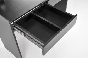 Masuta de toaleta Hollywood negru – H140 cm - Img 3