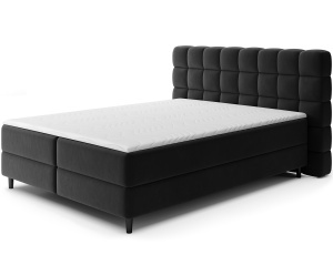 Pat boxspring Camma 140x200 cm Calmora 05