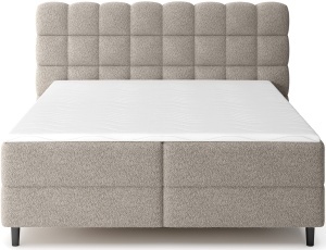 Pat boxspring Camma 180x200 cm Lukso 10 - Img 3