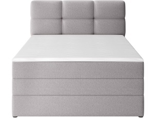 Pat boxspring Kasped 140x200 cm Paolli 04 - Img 3